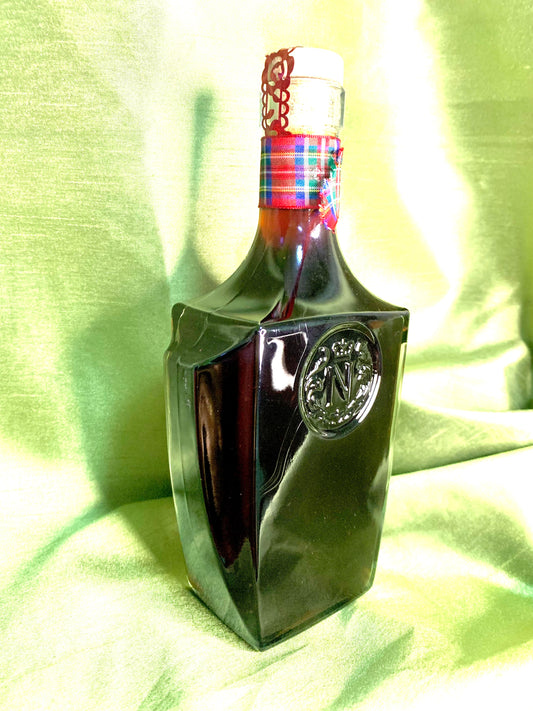 Limited Edition Napoleon Glass bottle 500ml